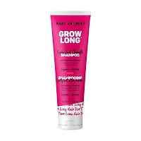 Shampoing renforçateur de vitamine E super rapide sans sulfate Ginseng Caffeine Grow Long de Marc Anthony 250 ml
