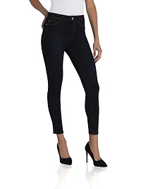 Jordache Legging à la cheville pour femme