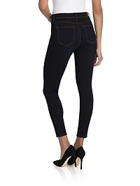 Jordache Legging à la cheville pour femme
