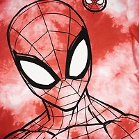 T-shirt à manches courtes Marvel Spider Twips Here pour homme