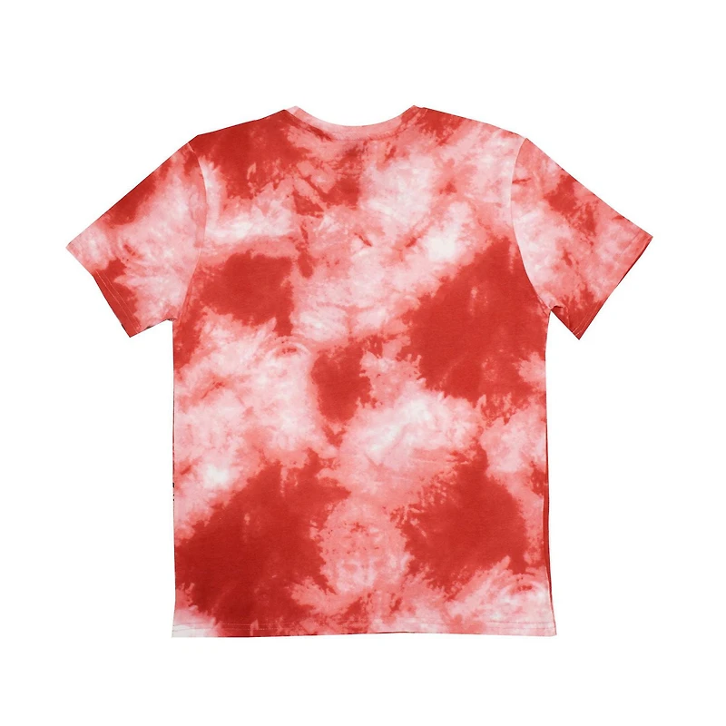 T-shirt à manches courtes Marvel Spider Twips Here pour homme