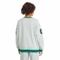 Minecraft Boys' Graphic Sweatshirt