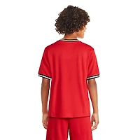 T-shirt en maille Bowser Super Mario pour garçons