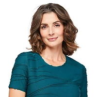 Iyla Women's Ripple Tee