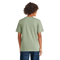 T-shirt avec imprimé graphique Les Tortues ninja pour garçons
