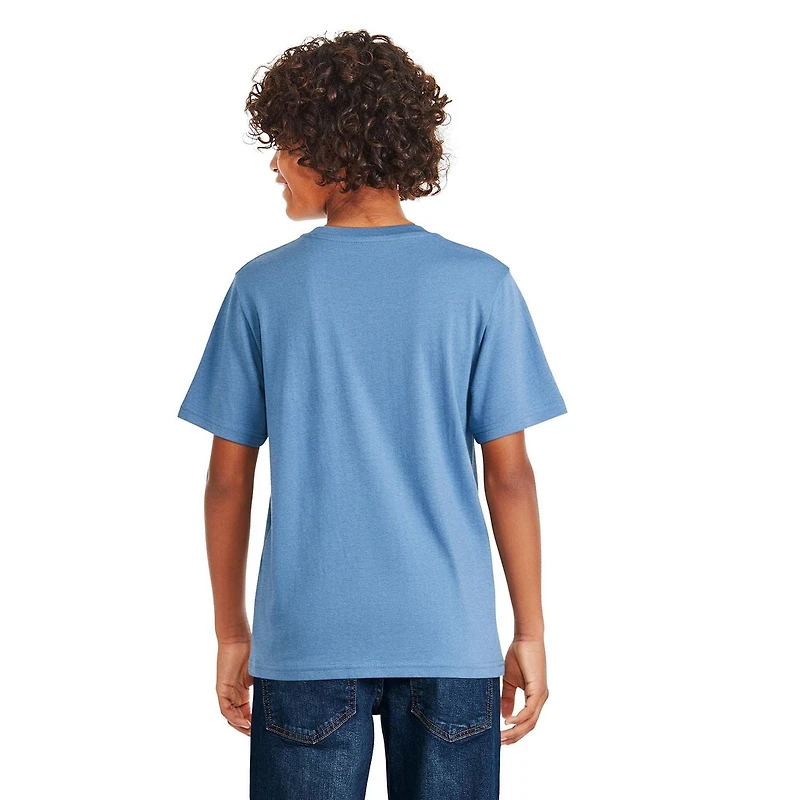 Minions Boys' Graphic T-Shirt