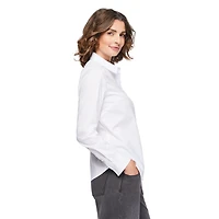 Chemise boutonnée Iyla pour femmes