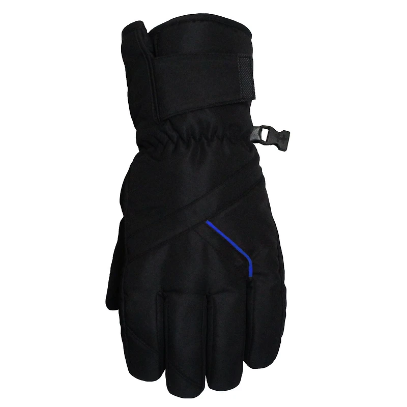 Hot Paws Gants de ski pour homme