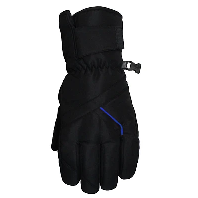Hot Paws Gants de ski pour homme