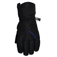 Hot Paws Gants de ski pour homme