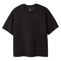 T-shirt à manches chauve-souris Iyla pour femmes