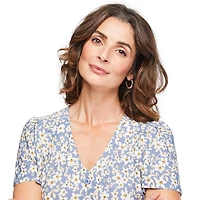 Iyla Women's V-Neck Dress