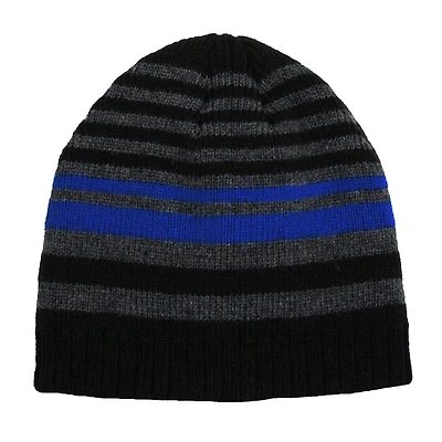 Hot Paws Tuque en tricot pour homme