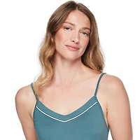 George Women's Pajama 2-Piece Set