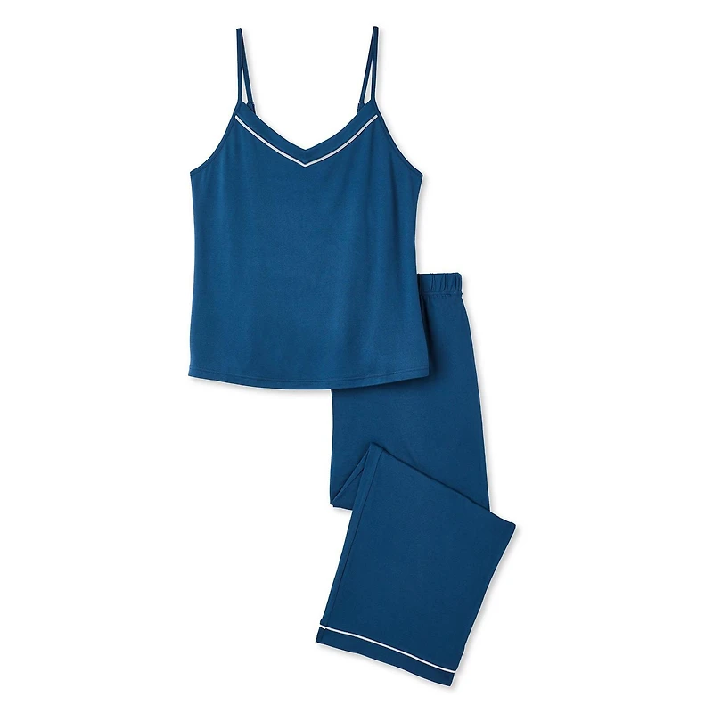 Pyjama 2 pièces George pour femmes