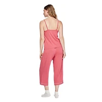 George Women's Pajama 2-Piece Set