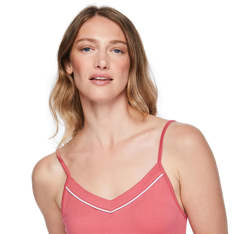 George Women's Pajama 2-Piece Set