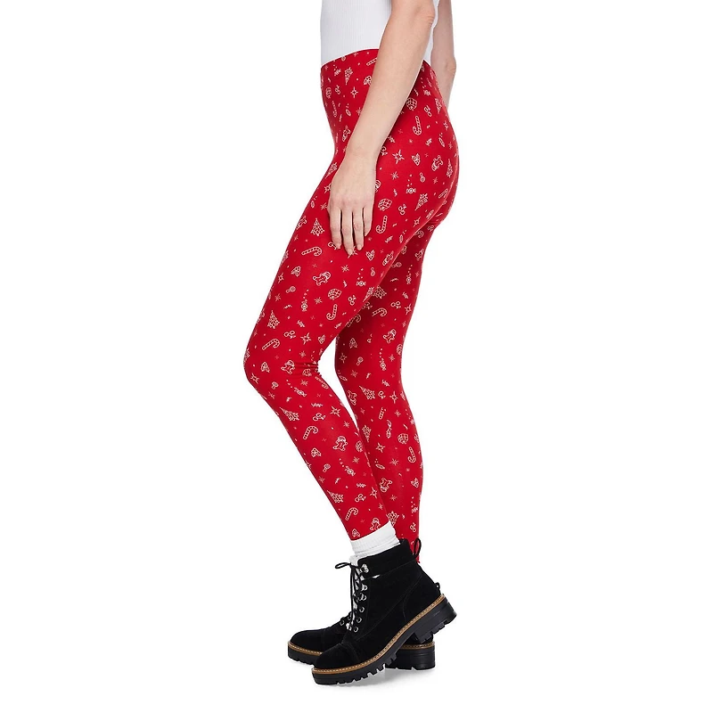 George Women's Holiday Legging