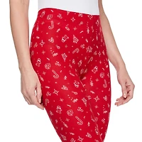 George Women's Holiday Legging