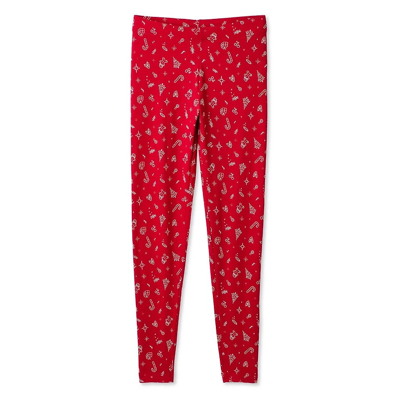 George Women's Holiday Legging