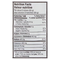 Deli Express Bologna Value Size, 500 g