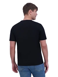 John Deere Short Sleeve Logo Graphic Tee