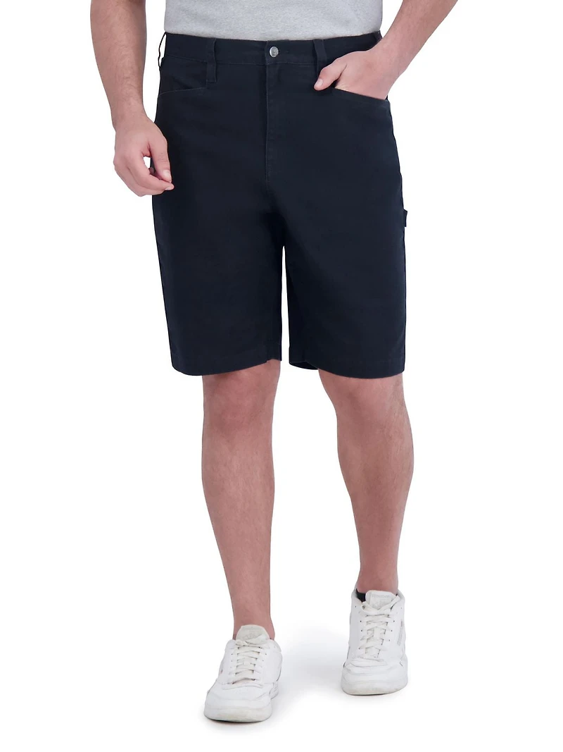 John Deere Men’s Flex Duck Short