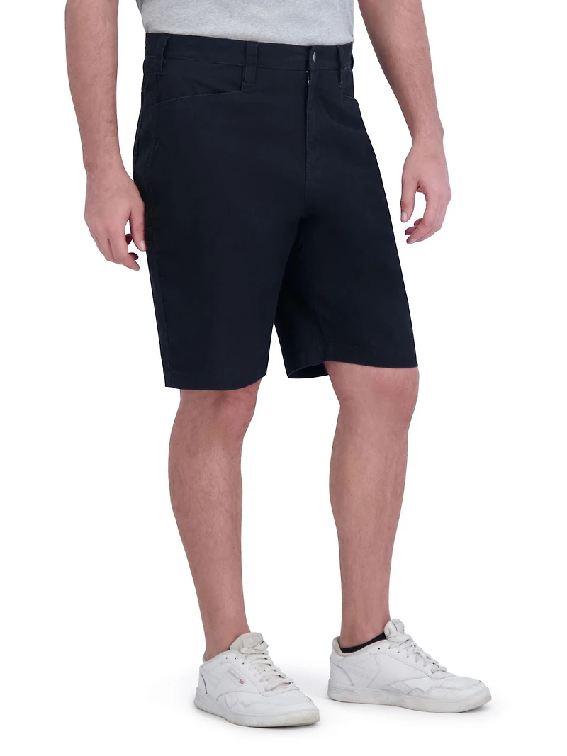 John Deere Men’s Flex Duck Short