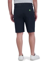 John Deere Men’s Flex Duck Short