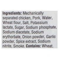 Deli Express Bologna Value Size, 500 g