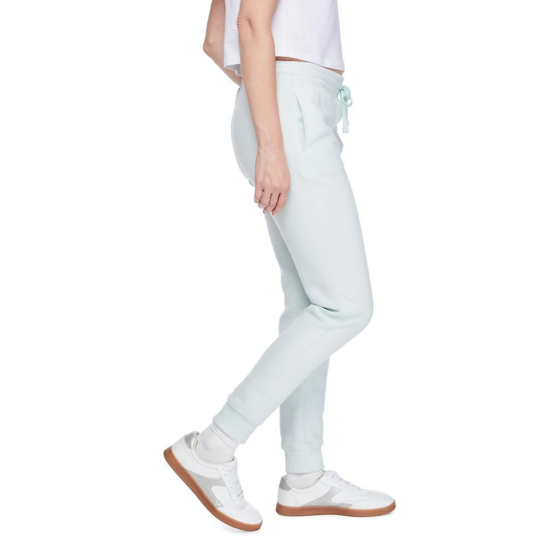 Jogger avec revers George pour femmes