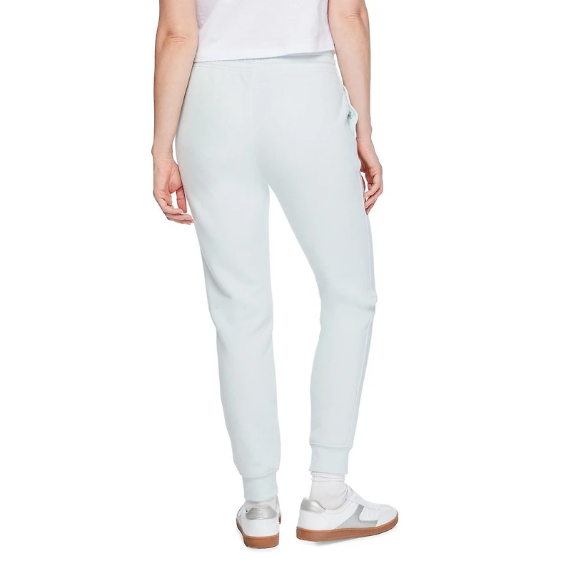 Jogger avec revers George pour femmes