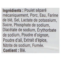 Deli Express Bologna Value Size, 500 g