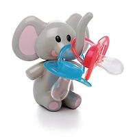 Elephant Pacifier Holder