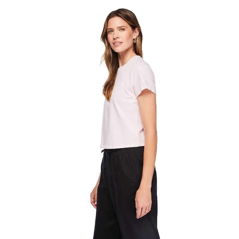 George Women's Shrunken T-Shirt