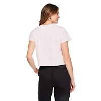 George Women's Shrunken T-Shirt