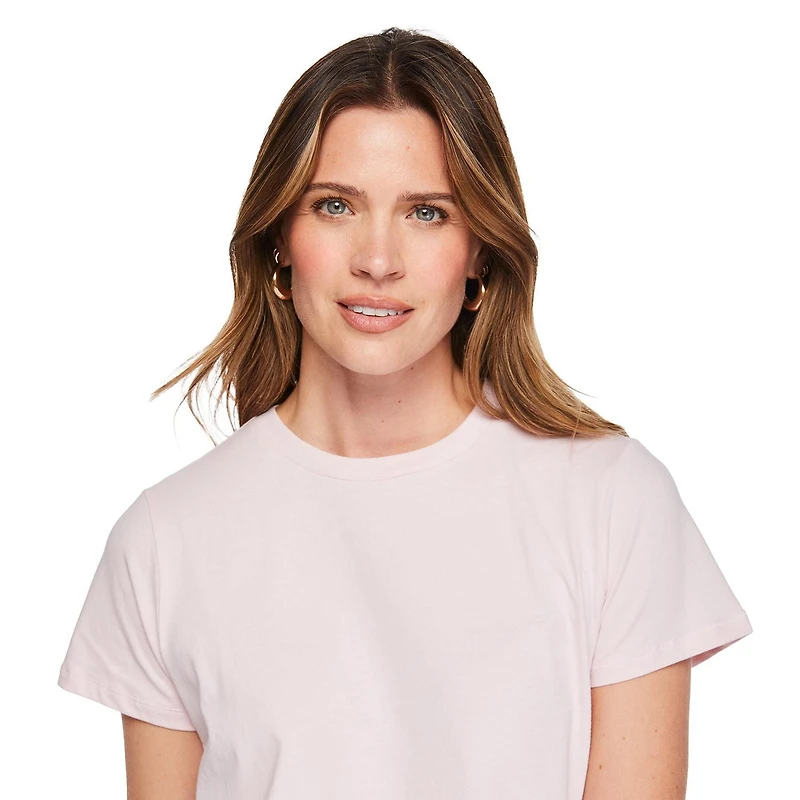 George Women's Shrunken T-Shirt