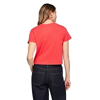 George Women's Shrunken T-Shirt
