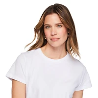T-shirt rétréci George pour femmes