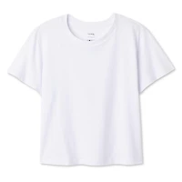 George Women's Shrunken T-Shirt