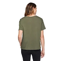 George Women's Pocket T-Shirt