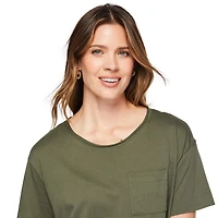 George Women's Pocket T-Shirt