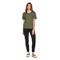 George Women's Pocket T-Shirt