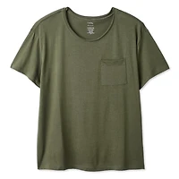 George Women's Pocket T-Shirt
