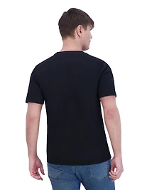 John Deere Short Sleeve Logo Graphic Tee