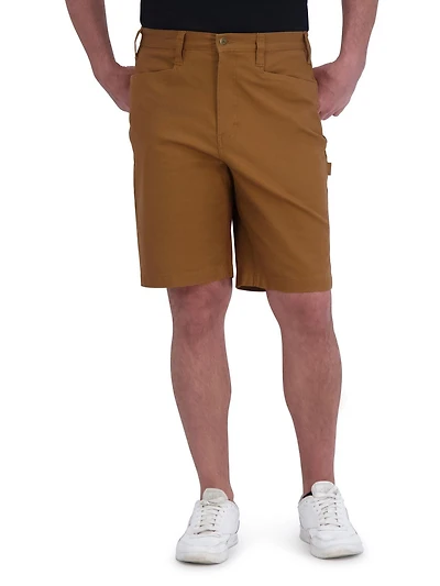 John Deere Men’s Flex Duck Short