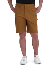 John Deere Men’s Flex Duck Short