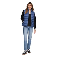 George Women's Packable Puffer Vest