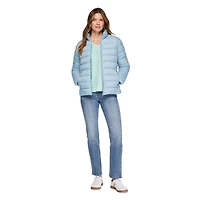 George Women's Packable Puffer Jacket