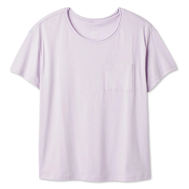 George Women's Pocket T-Shirt